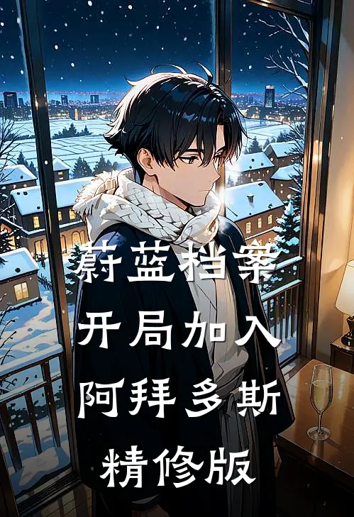 蔚蓝档案：开局加入阿拜多斯精修版