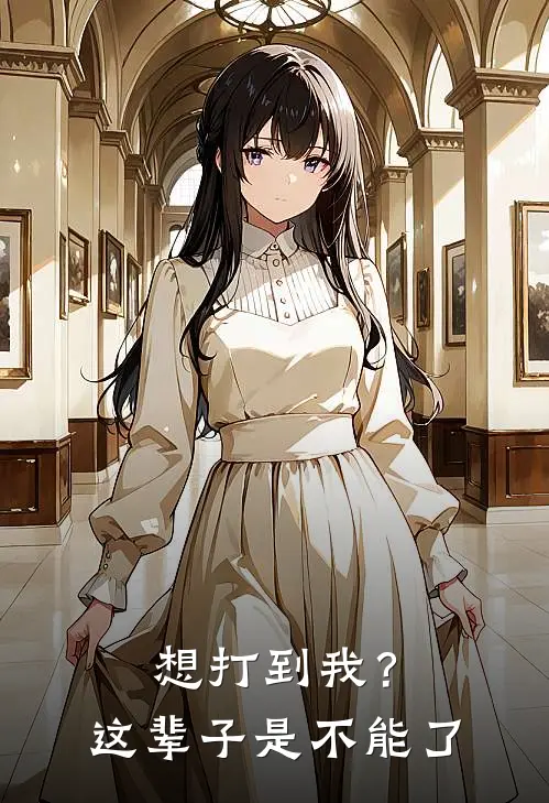 想打到我？这辈子是不能了