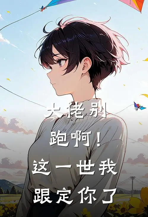 大佬别跑啊！这一世我跟定你了