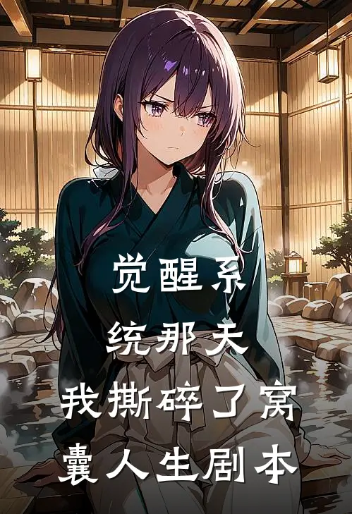 觉醒系统那天，我撕碎了窝囊人生剧本