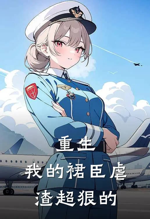 重生：我的裙臣虐渣超狠的
