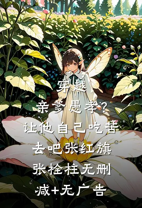 穿越：亲爹愚孝？让他自己吃苦去吧张红旗张栓柱无删减+无广告