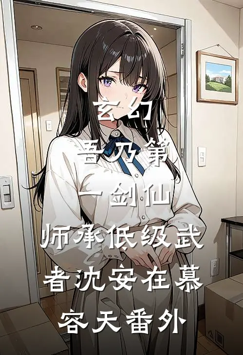 玄幻：吾乃第一剑仙，师承低级武者沈安在慕容天番外
