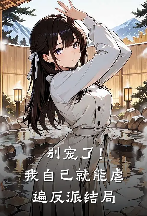 别宠了！我自己就能虐遍反派结局