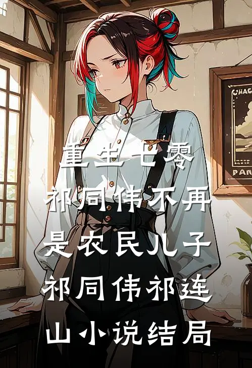 重生七零：祁同伟不再是农民儿子祁同伟祁连山小说结局