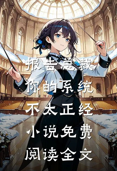 报告总裁，你的系统不太正经小说免费阅读全文