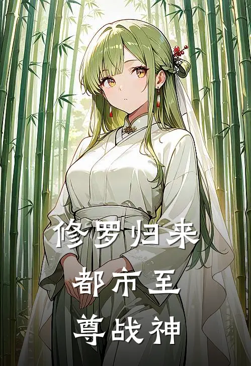 修罗归来：都市至尊战神