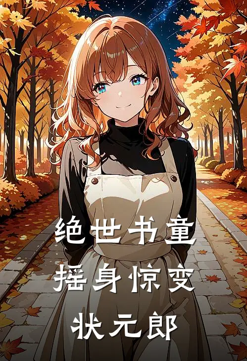 绝世书童，摇身惊变状元郎