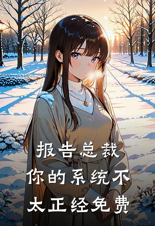 报告总裁，你的系统不太正经免费