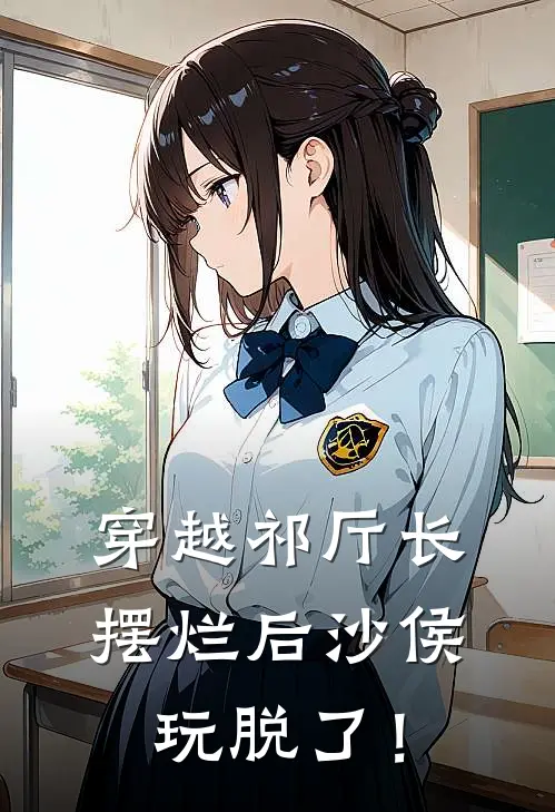 穿越祁厅长，摆烂后沙侯玩脱了！