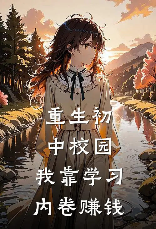 重生初中校园，我靠学习内卷赚钱