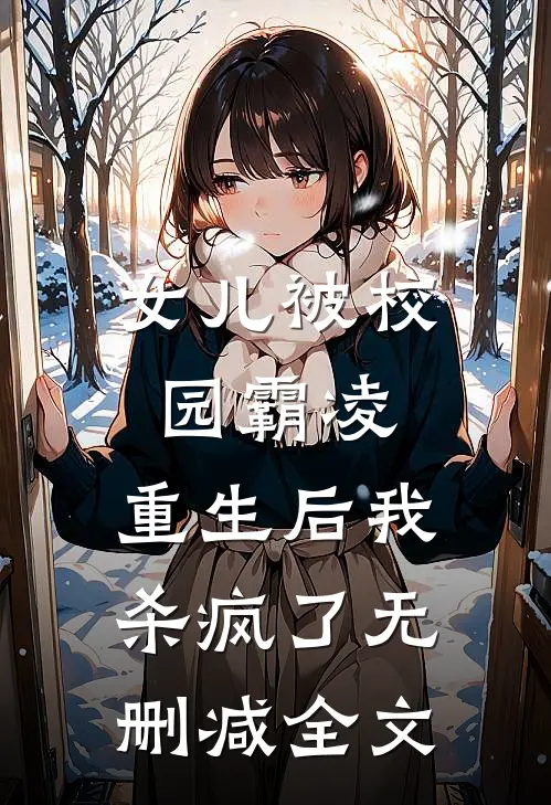 女儿被校园霸凌，重生后我杀疯了无删减全文