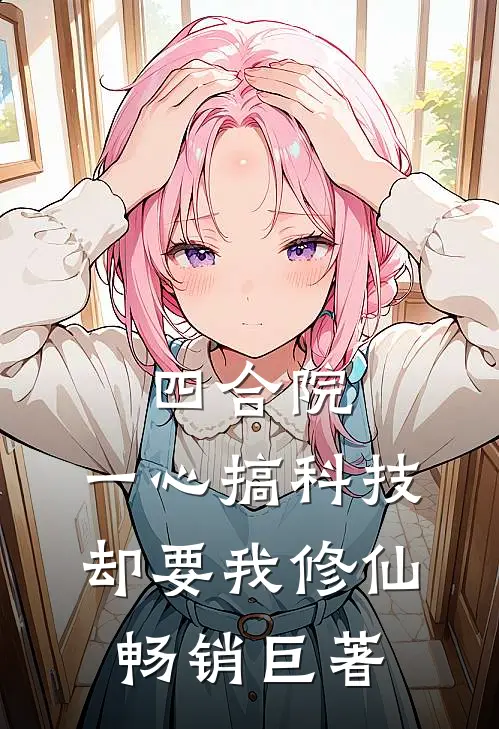 四合院：一心搞科技，却要我修仙畅销巨著