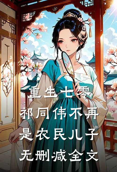 重生七零：祁同伟不再是农民儿子无删减全文