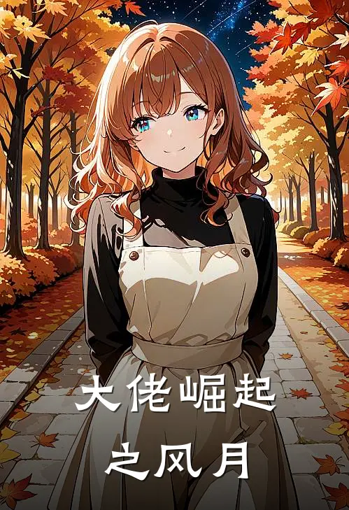 大佬崛起之风月