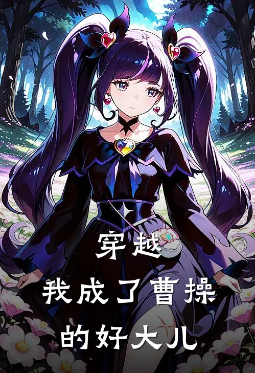 穿越：我成了曹操的好大儿