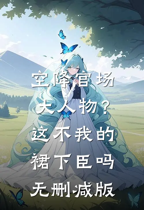 空降官场大人物？这不我的裙下臣吗无删减版