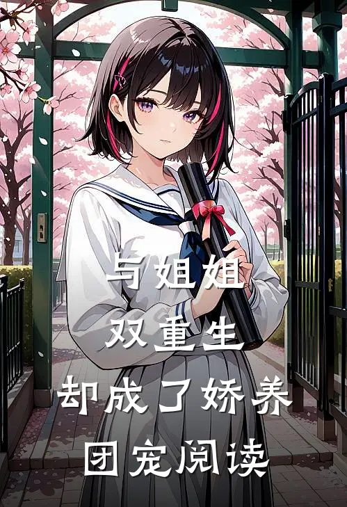 与姐姐双重生，却成了娇养团宠阅读