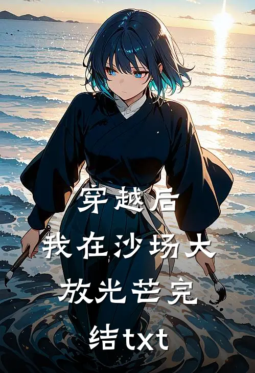穿越后，我在沙场大放光芒完结txt