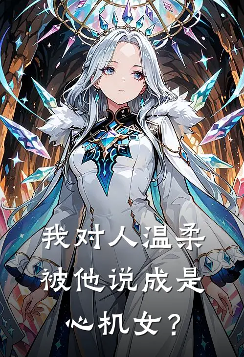 我对人温柔，被他说成是心机女？
