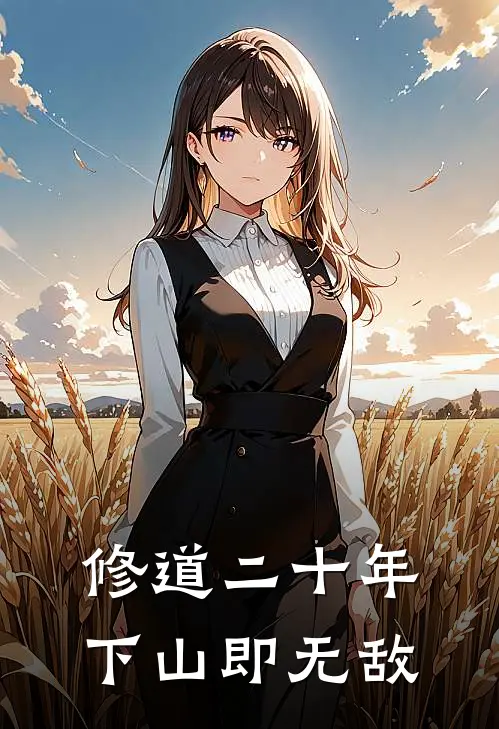 修道二十年，下山即无敌