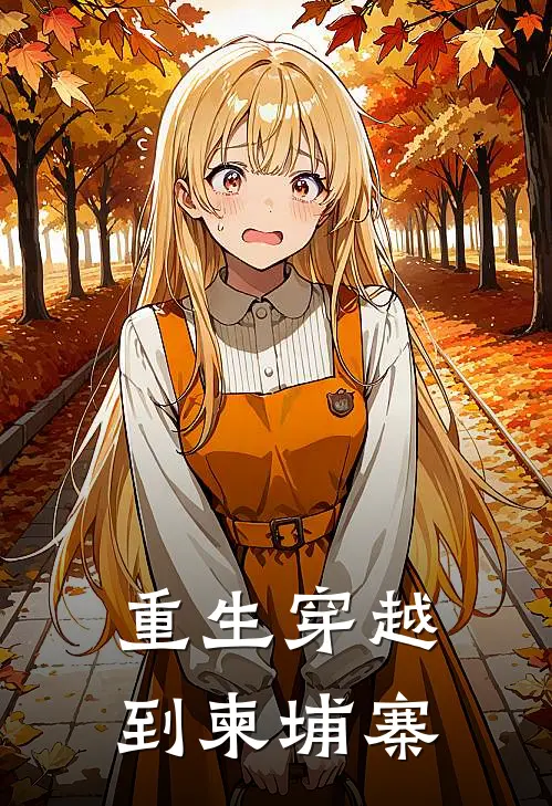 重生穿越到柬埔寨