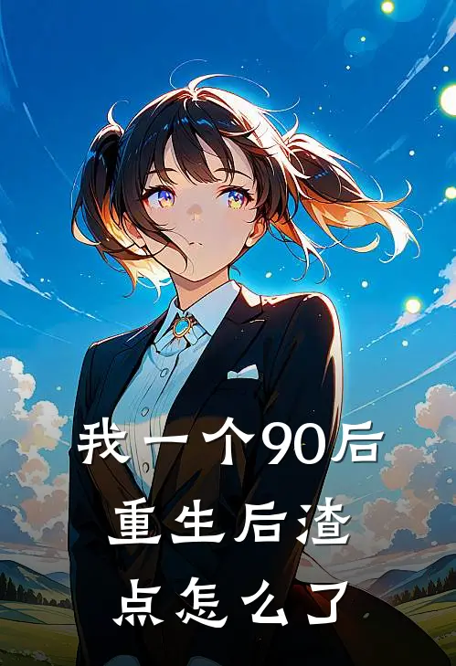 我一个90后：重生后渣点怎么了