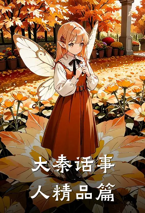 大秦话事人精品篇