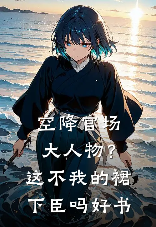 空降官场大人物？这不我的裙下臣吗好书