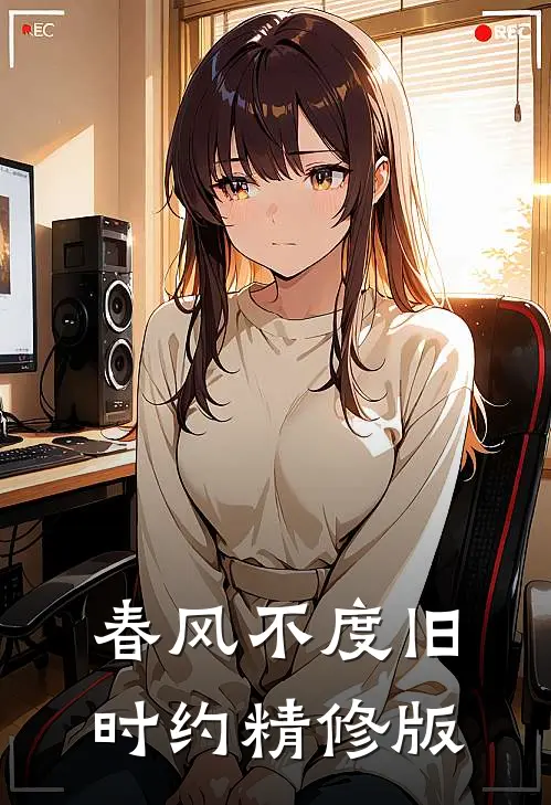 春风不度旧时约精修版
