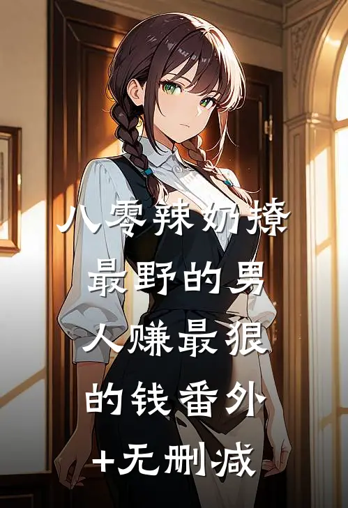 八零辣奶撩最野的男人赚最狠的钱番外+无删减