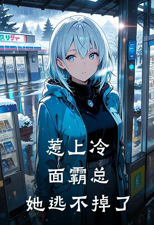 惹上冷面霸总，她逃不掉了