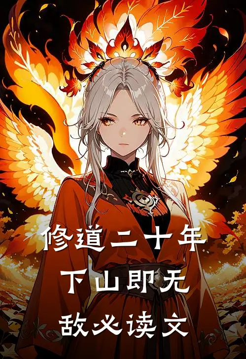 修道二十年，下山即无敌必读文