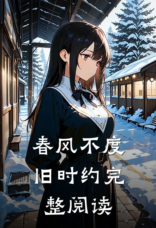 春风不度旧时约完整阅读