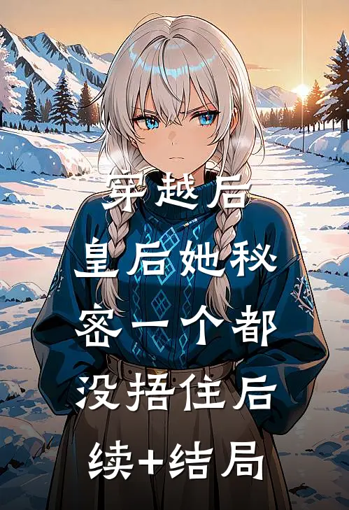 穿越后，皇后她秘密一个都没捂住后续+结局
