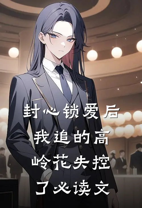 封心锁爱后，我追的高岭花失控了必读文