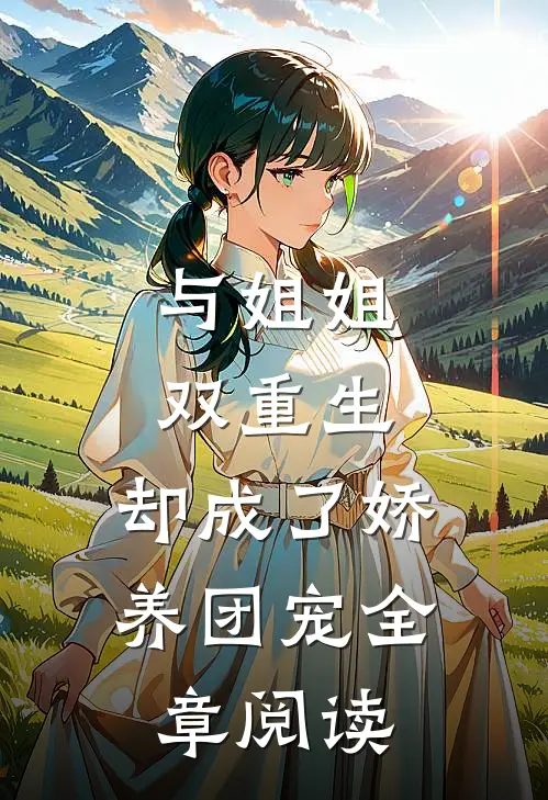 与姐姐双重生，却成了娇养团宠全章阅读