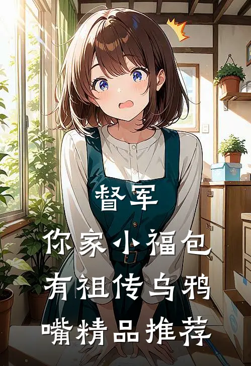 督军，你家小福包有祖传乌鸦嘴精品推荐