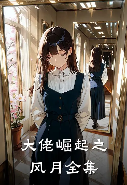 大佬崛起之风月全集