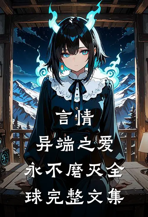 言情：异端之爱，永不磨灭全球完整文集