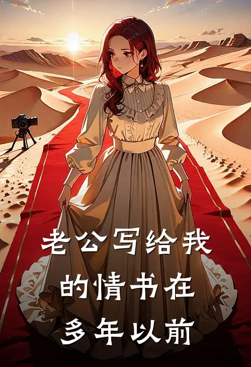 老公写给我的情书在多年以前