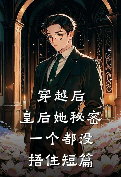 穿越后，皇后她秘密一个都没捂住短篇