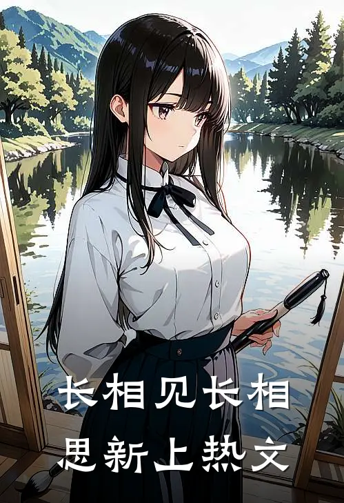 长相见长相思新上热文