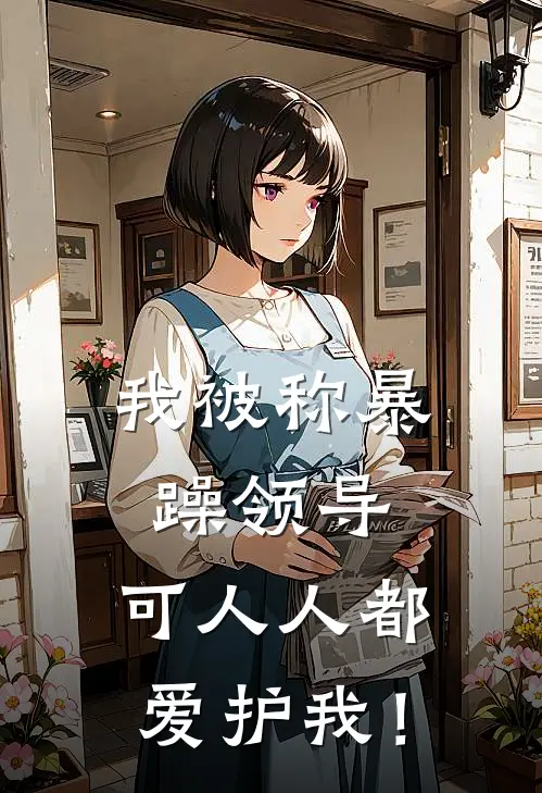 我被称暴躁领导，可人人都爱护我！