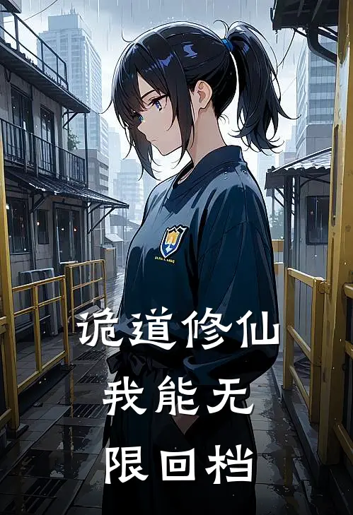 诡道修仙：我能无限回档