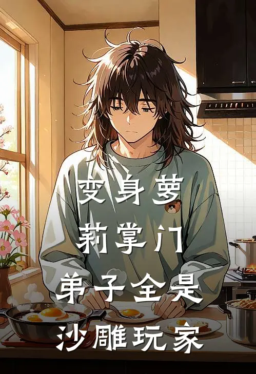 变身萝莉掌门，弟子全是沙雕玩家