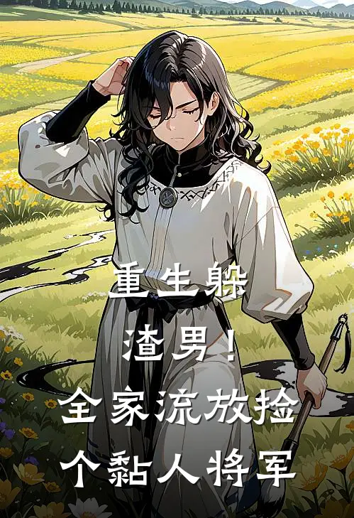 重生躲渣男！全家流放捡个黏人将军
