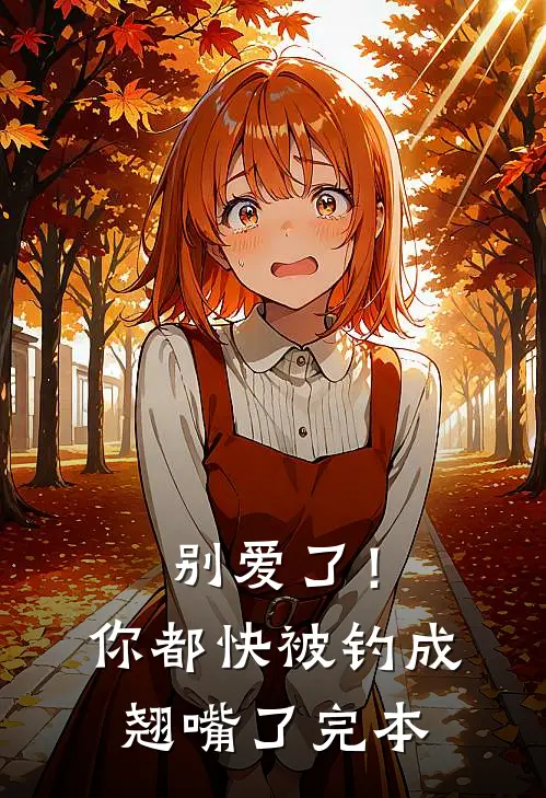 别爱了！你都快被钓成翘嘴了完本