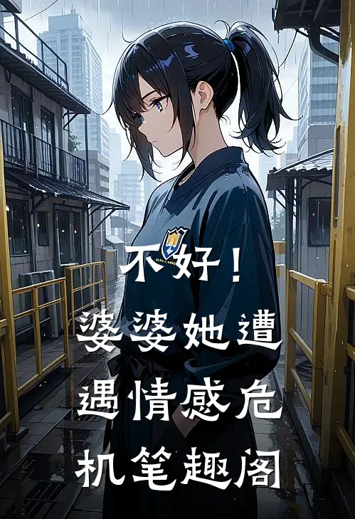 不好！婆婆她遭遇情感危机笔趣阁