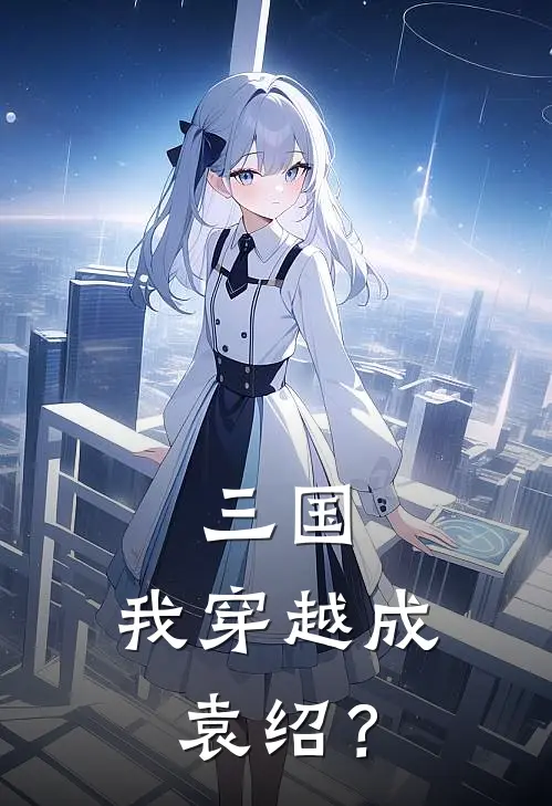 三国：我穿越成袁绍？
